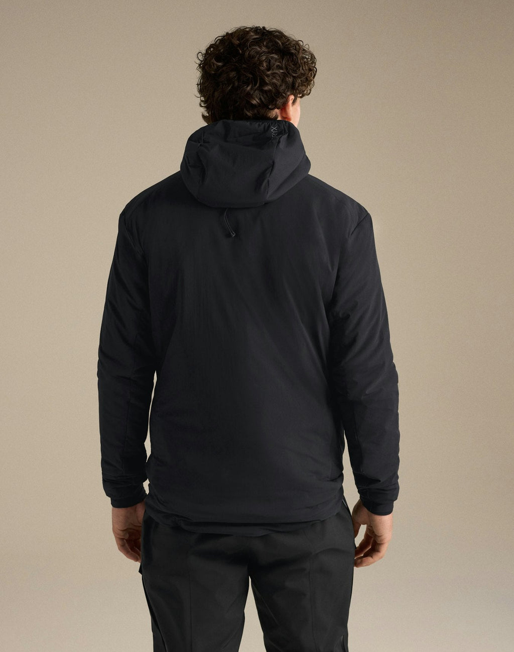 Arc'teryx Proton Men's Hoody – Black