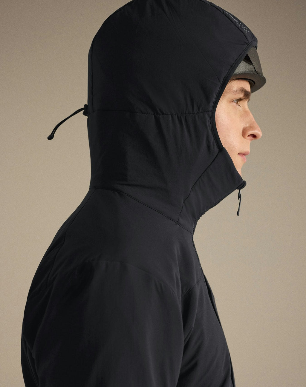Arc'teryx Proton Men's Hoody – Black