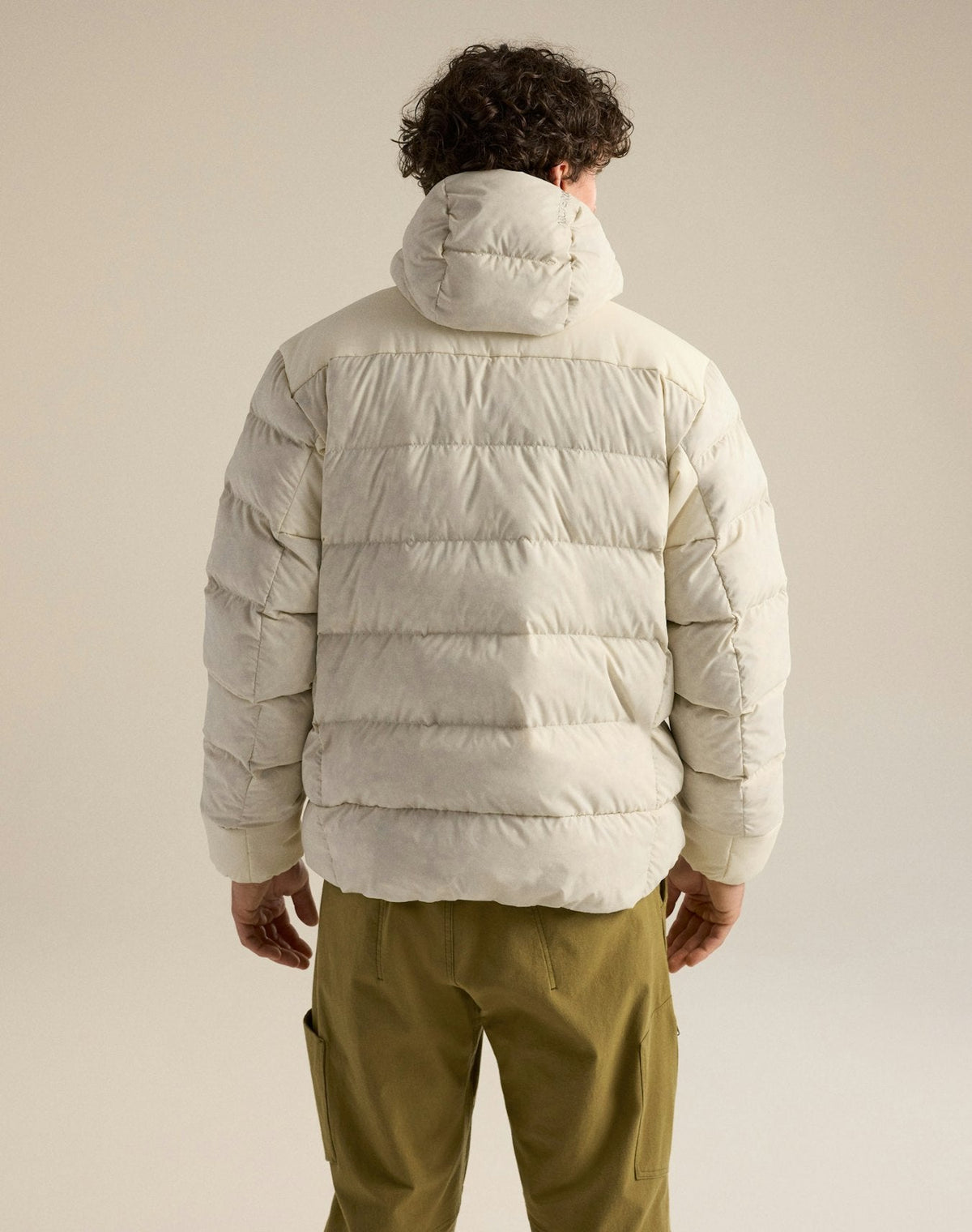 Arc'teryx Thorium Men's Hoody – White