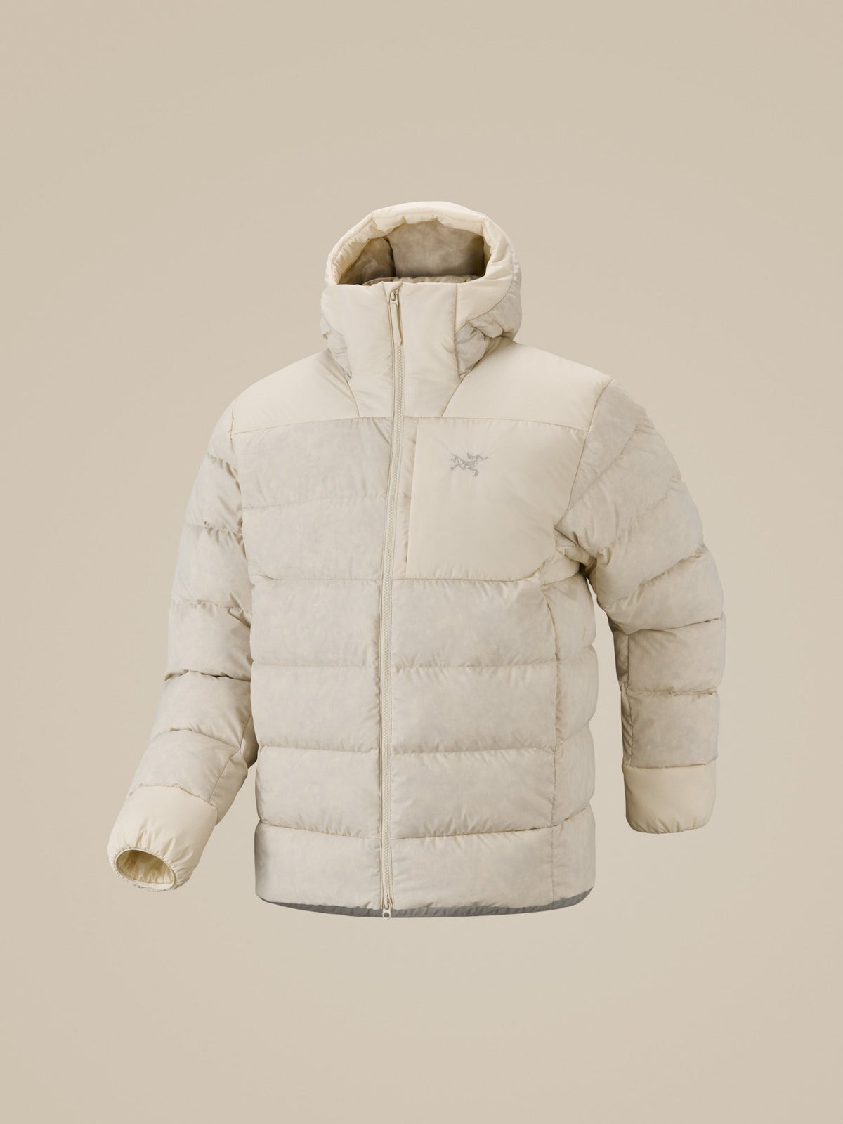 Arc'teryx Thorium Men's Hoody – White