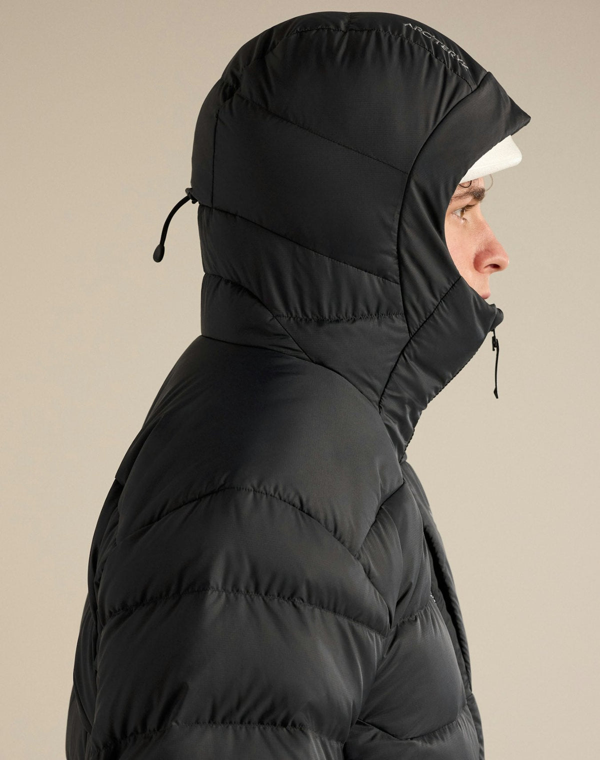 Arc'teryx Thorium Men's Hoody – Black