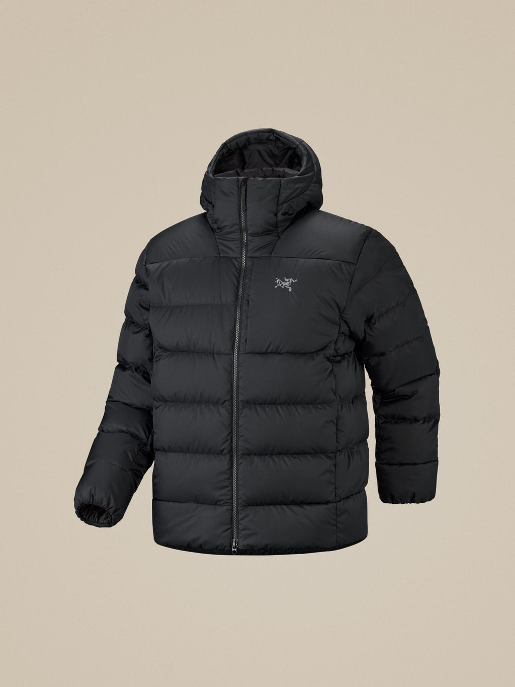Arc'teryx Thorium Men's Hoody – Black