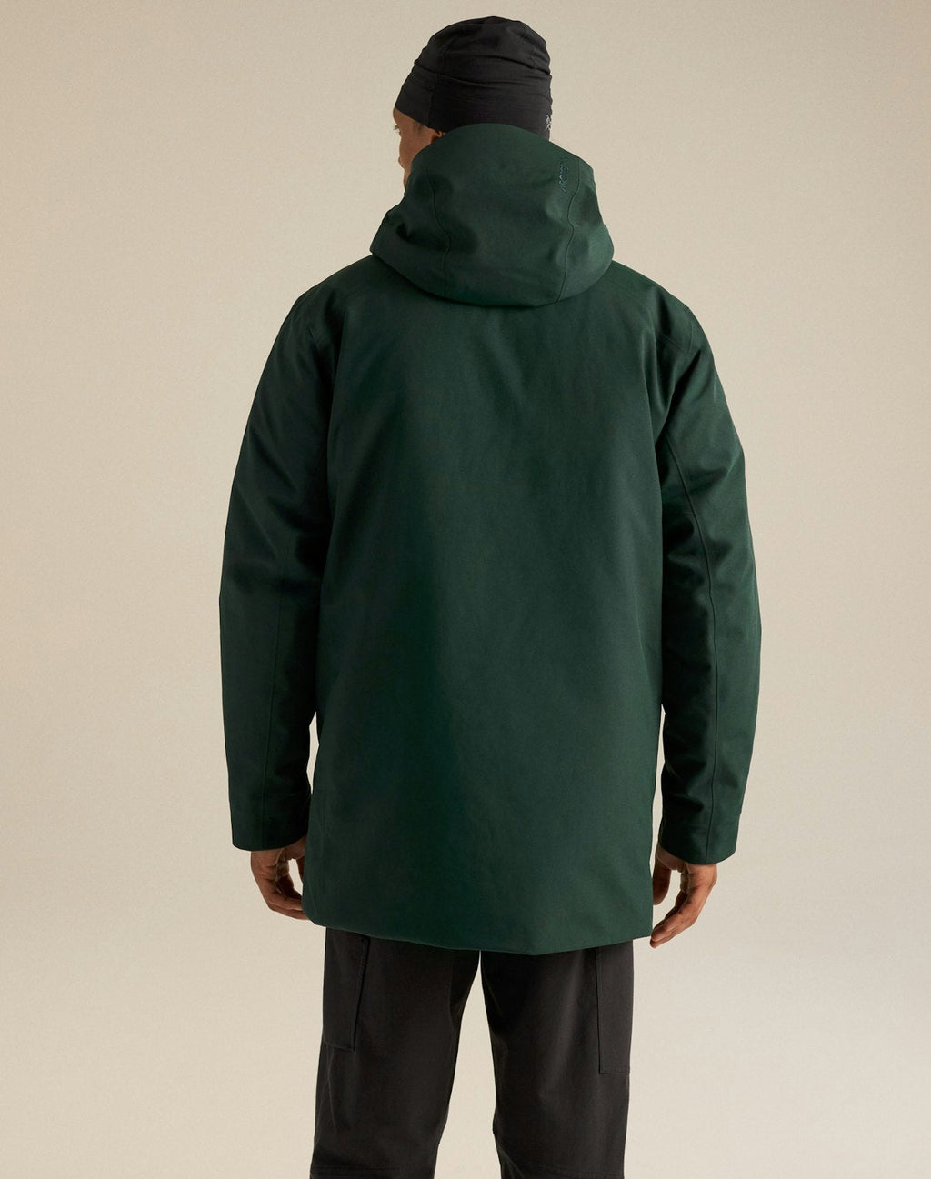 Arc'teryx Therme Men's Down Parka-Green