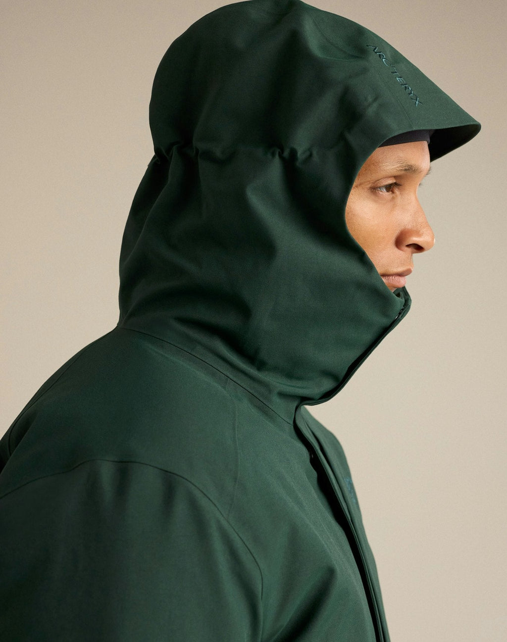 Arc'teryx Therme Men's Down Parka-Green