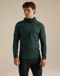 Arc'teryx Rho Men's Hoody – Deep Pine