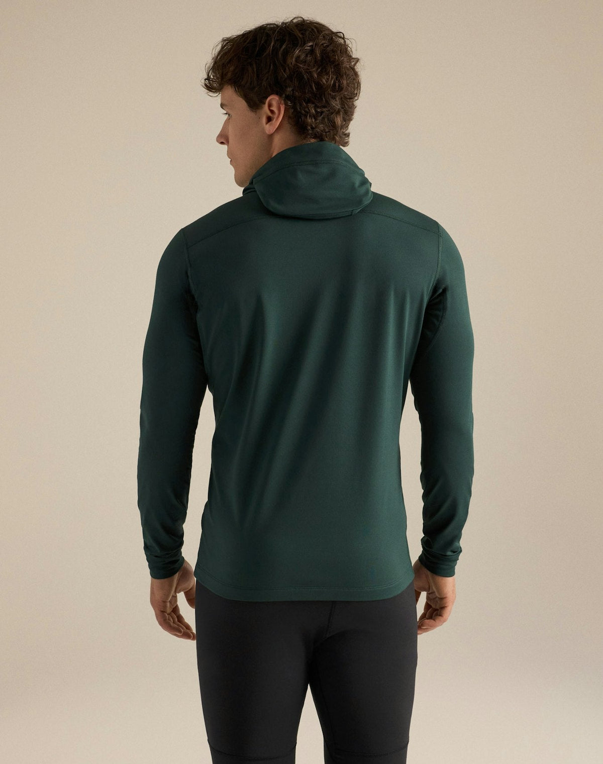 Arc'teryx Rho Men's Hoody – Deep Pine