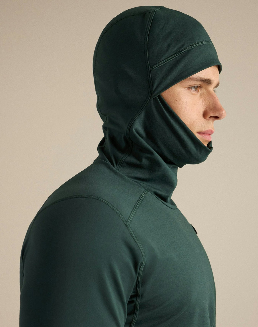 Arc'teryx Rho Men's Hoody – Deep Pine