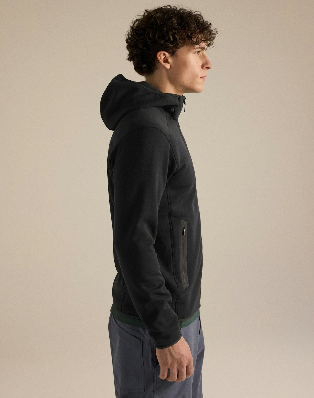 Arc'teryx Men's Kyanite Hoody Black