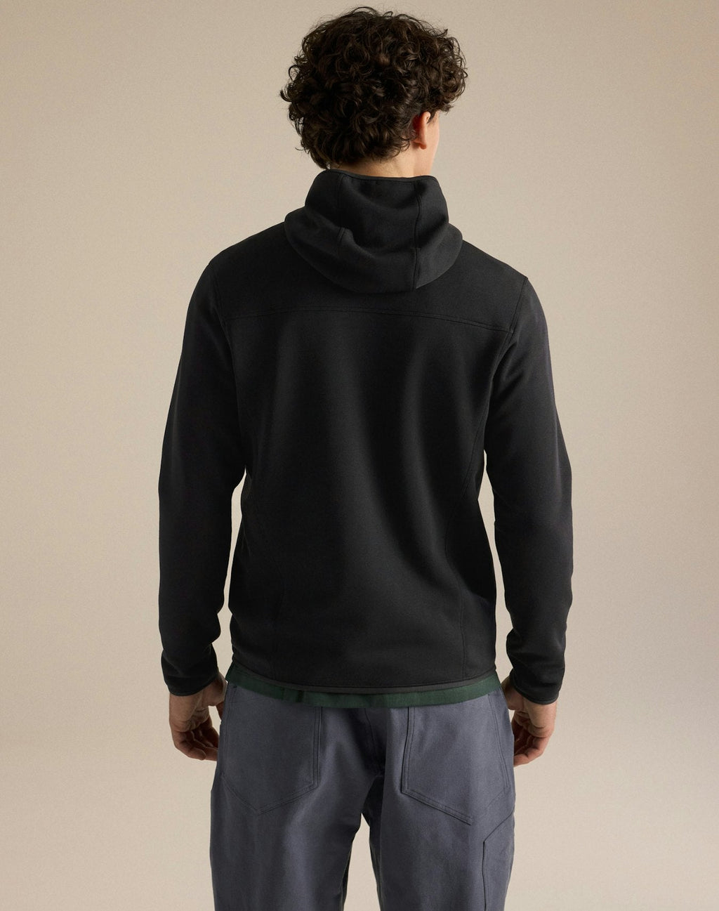 Arc'teryx Men's Kyanite Hoody Black