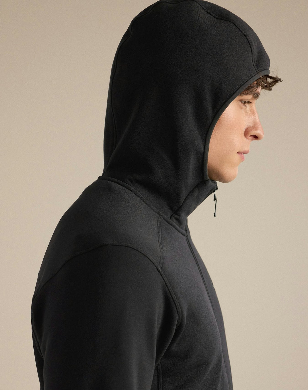 Arc'teryx Men's Kyanite Hoody Black