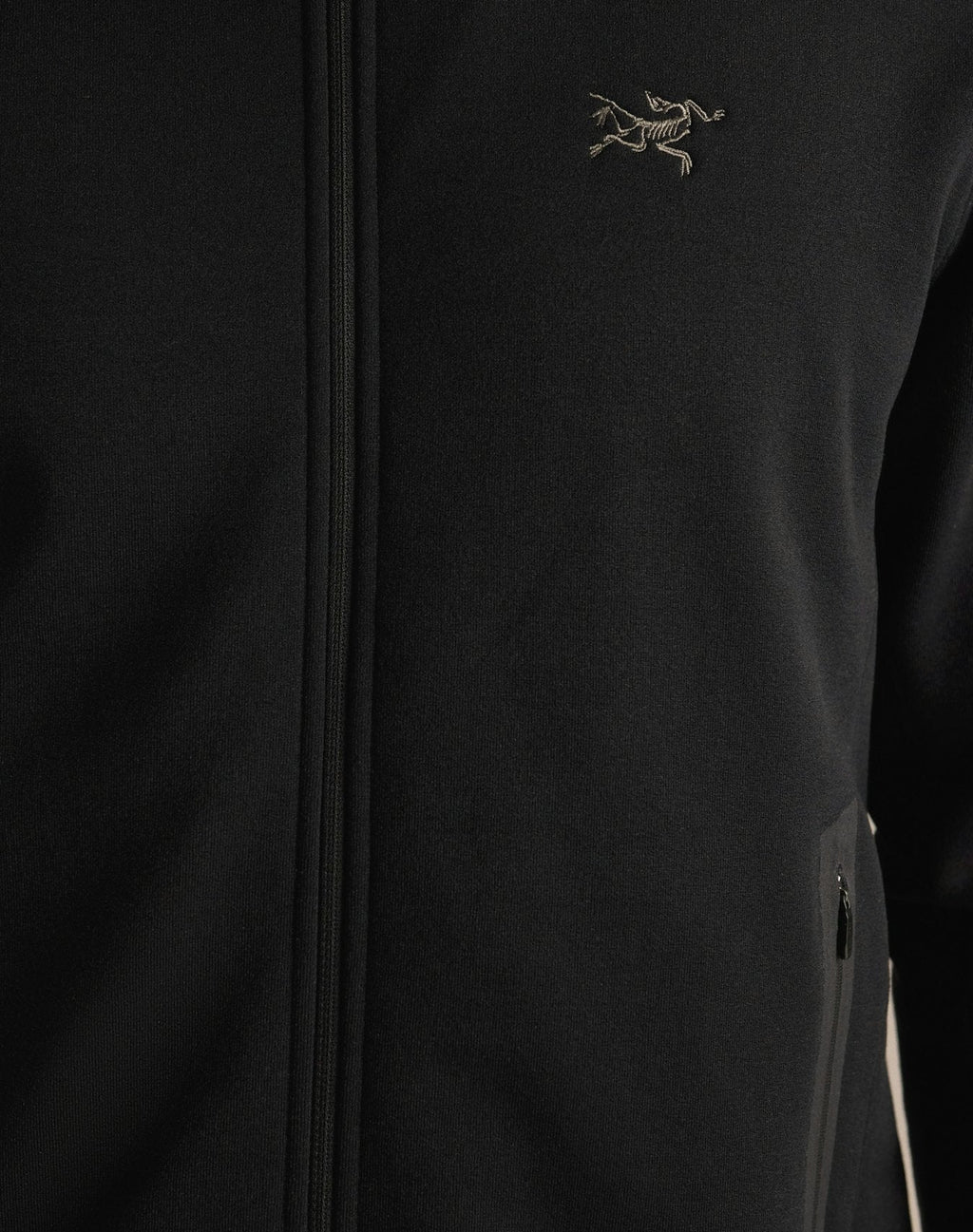 Arc'teryx Men's Kyanite Hoody Black