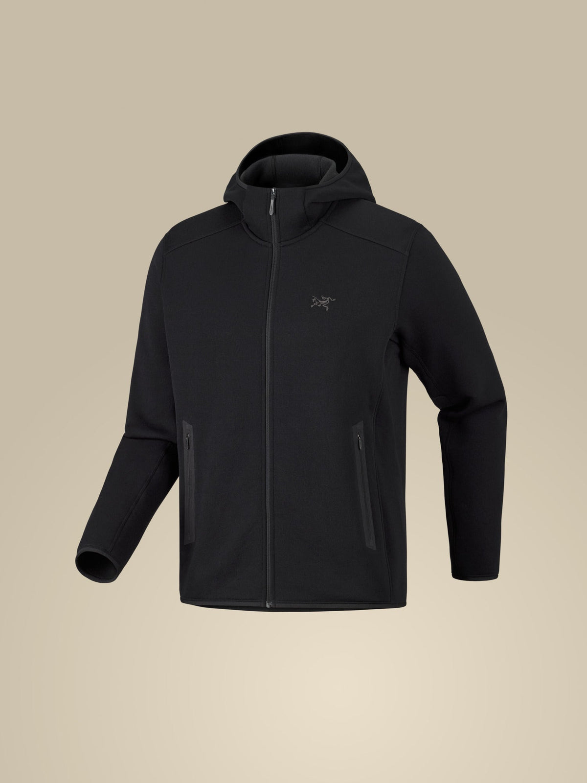Arc'teryx Men's Kyanite Hoody Black