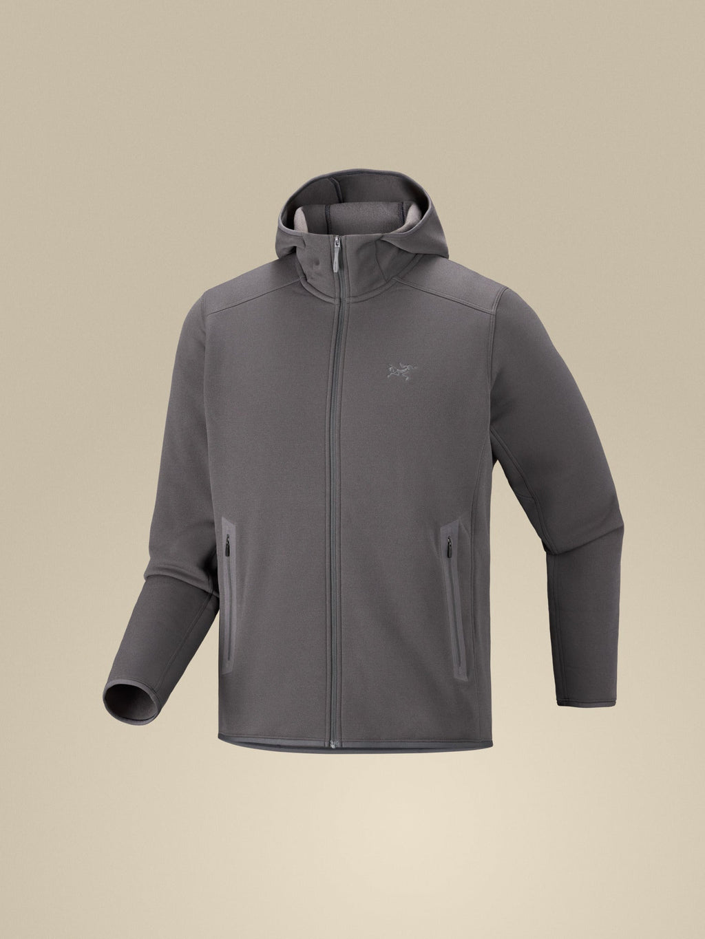 Arc'teryx Men's Kyanite Hoody Graphite