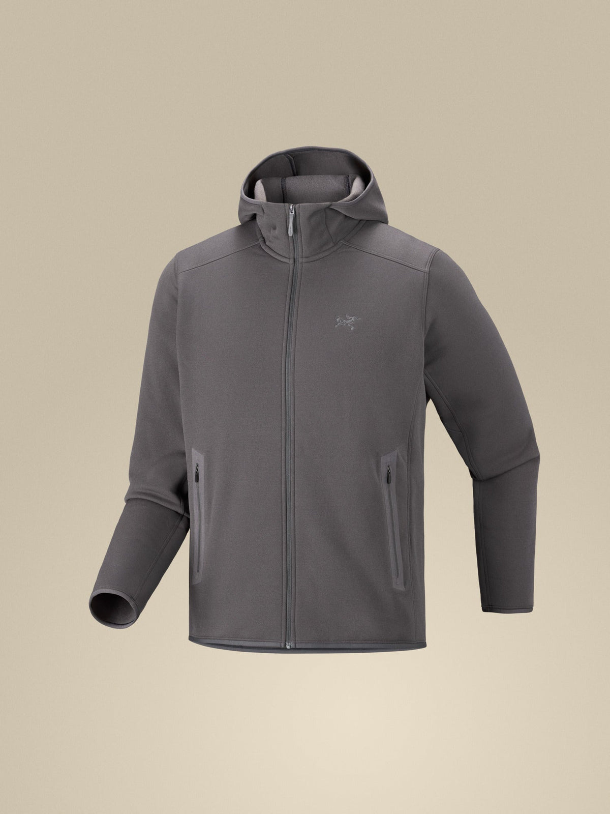 Arc'teryx Men's Kyanite Hoody Graphite