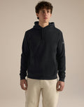 Arc'teryx Emblem Men's Fleece Hoody – Black