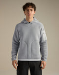 Arc'teryx Covert Men's Fleece Hoody-While