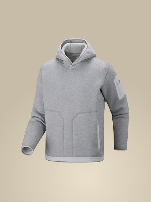 Arc'teryx Covert Men's Fleece Hoody-While