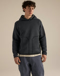 Arc'teryx Covert Men's Fleece Hoody-Black