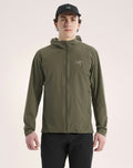 Arc'teryx Solano Men's Hoody – Forage