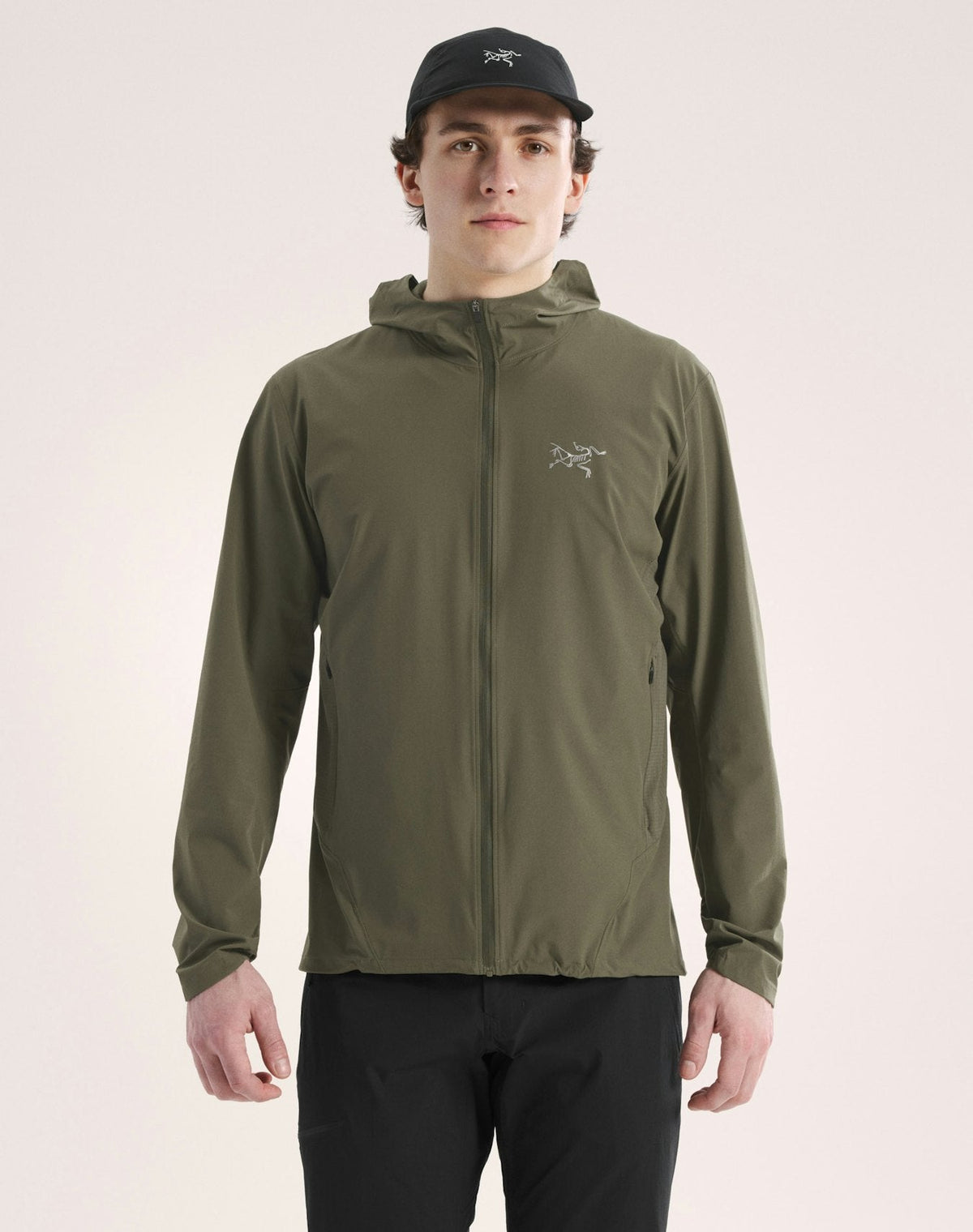 Arc'teryx Solano Men's Hoody – Forage