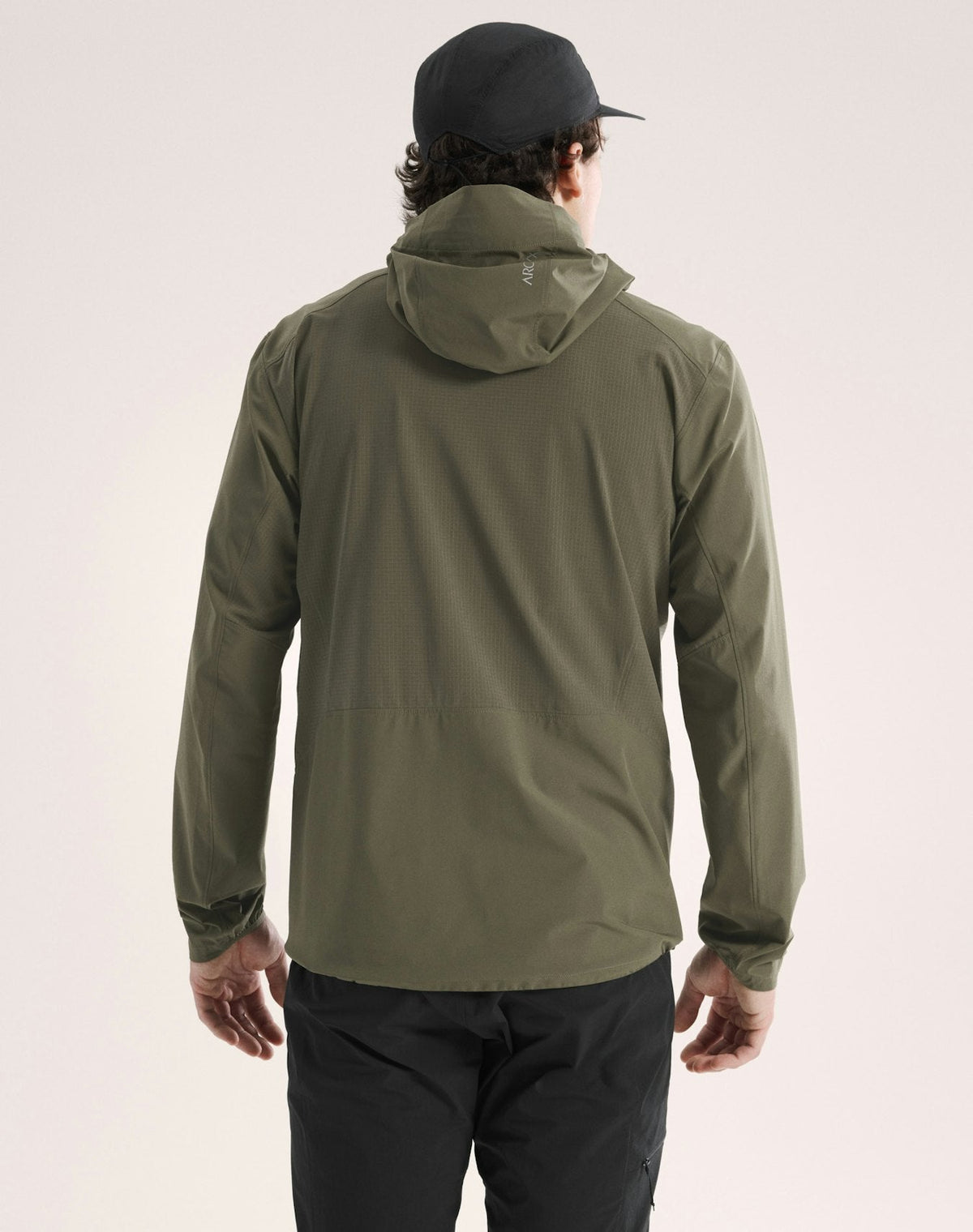Arc'teryx Solano Men's Hoody – Forage