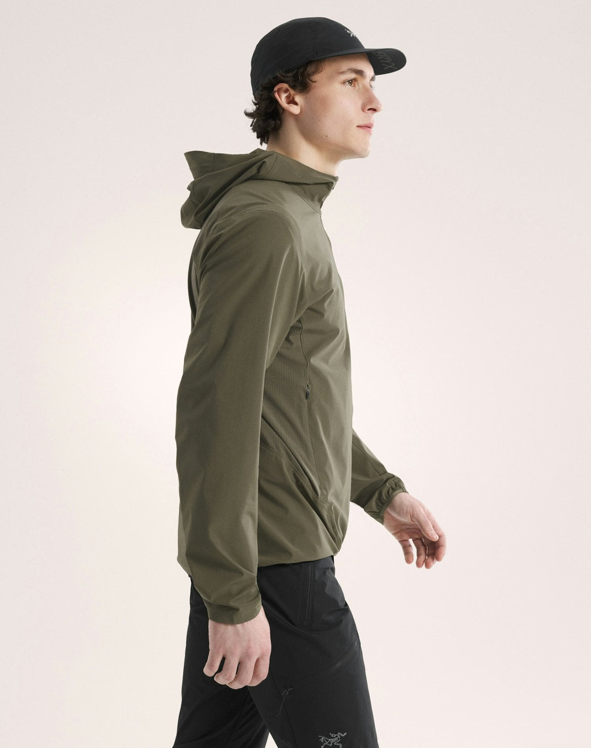 Arc'teryx Solano Men's Hoody – Forage