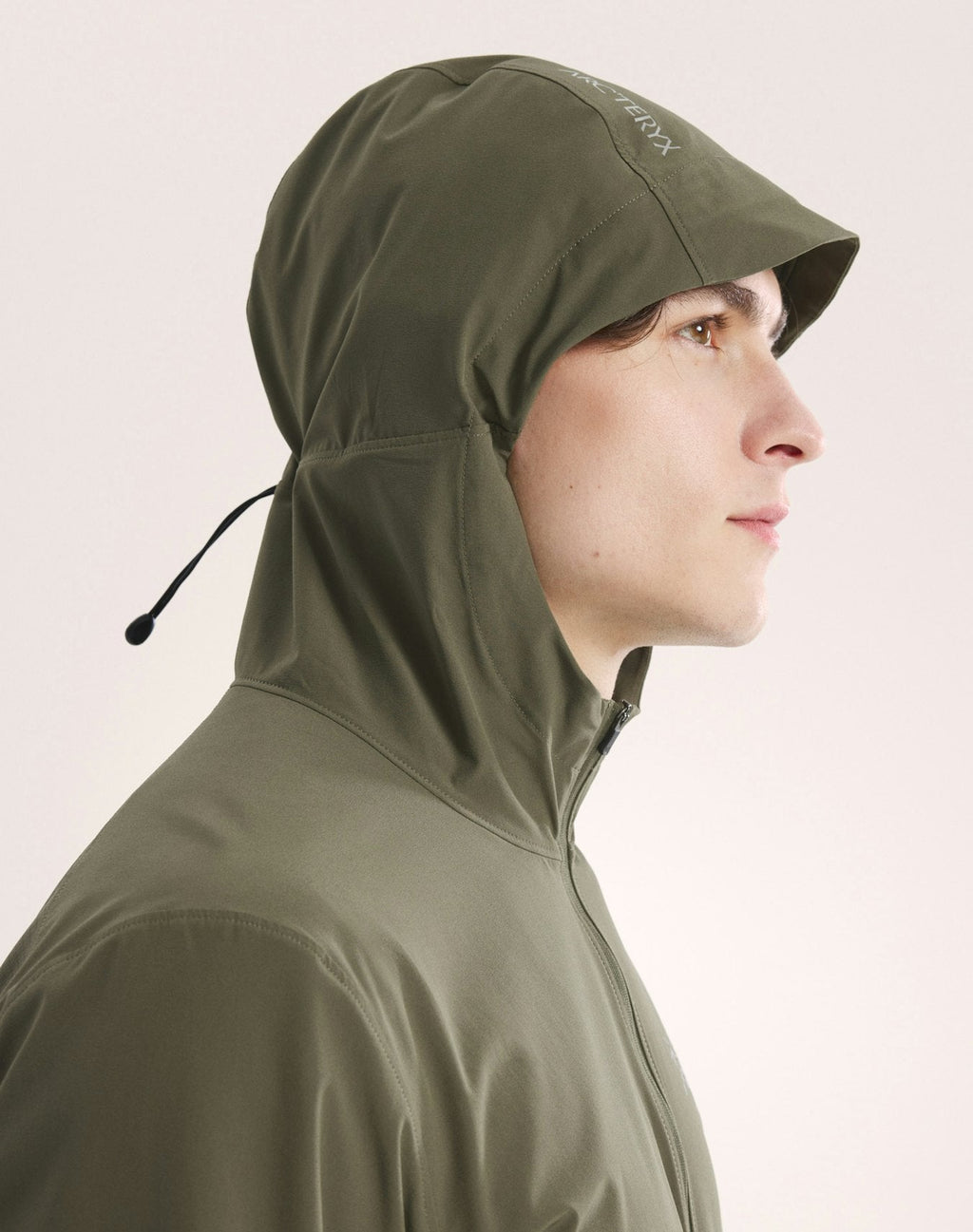 Arc'teryx Solano Men's Hoody – Forage