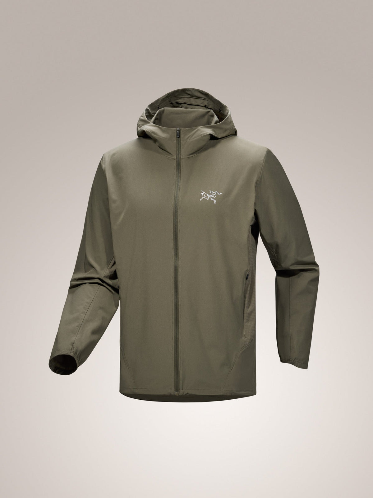 Arc'teryx Solano Men's Hoody – Forage