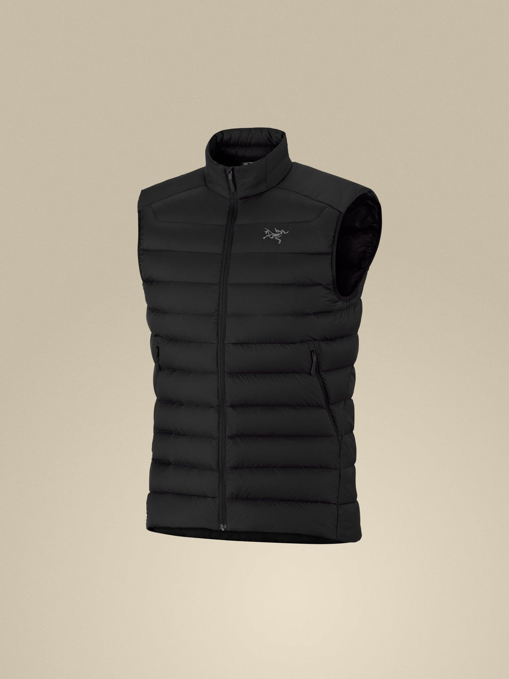 Arc'teryx Cerium Men's Vest – Black