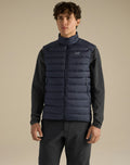 Arc'teryx Cerium Men's Vest – Black Sapphire