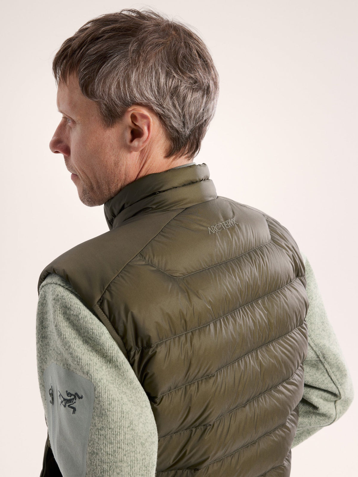 Arc'teryx Cerium Men's Vest – Tatsu