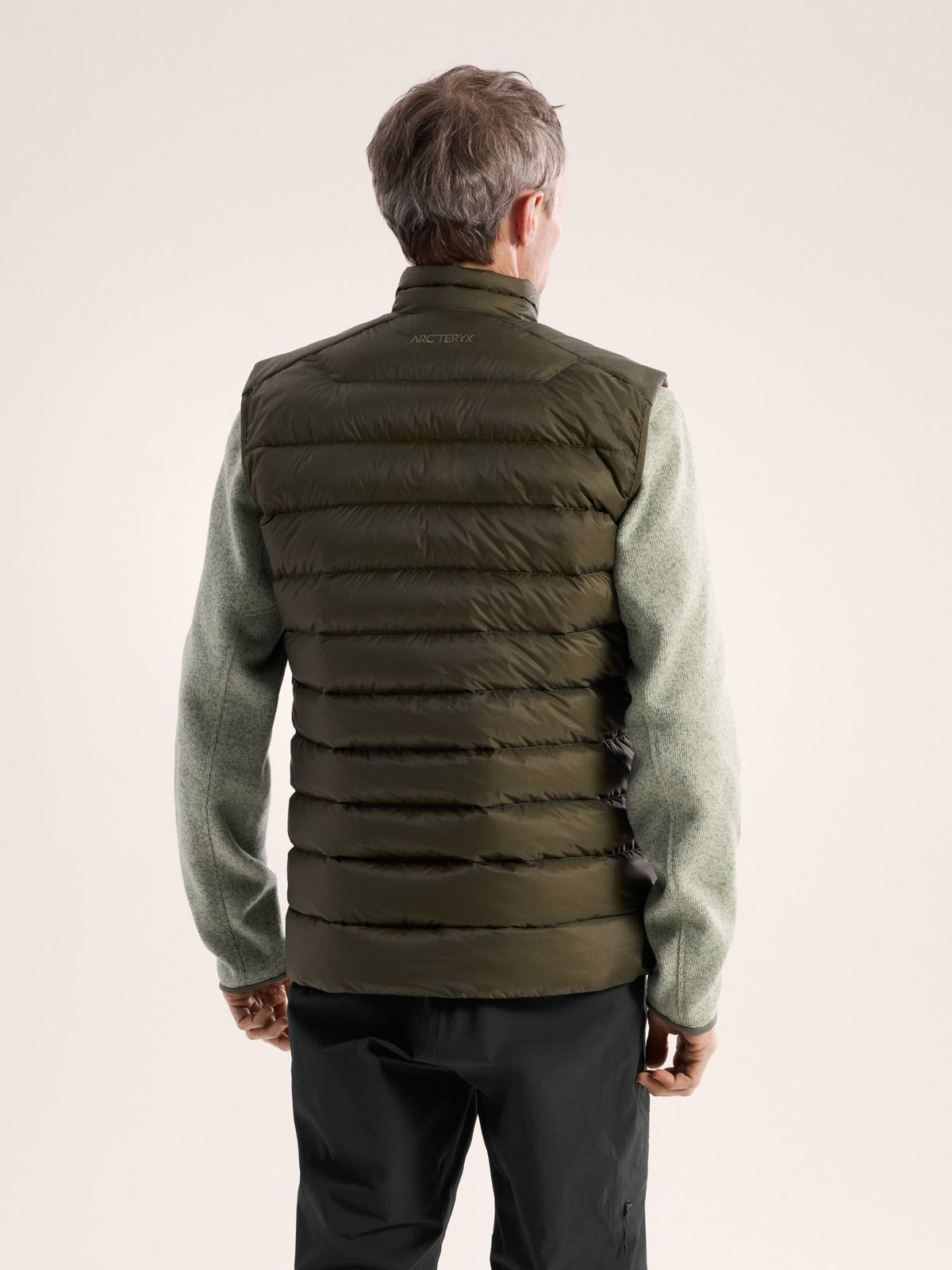 Arc'teryx Cerium Men's Vest – Tatsu