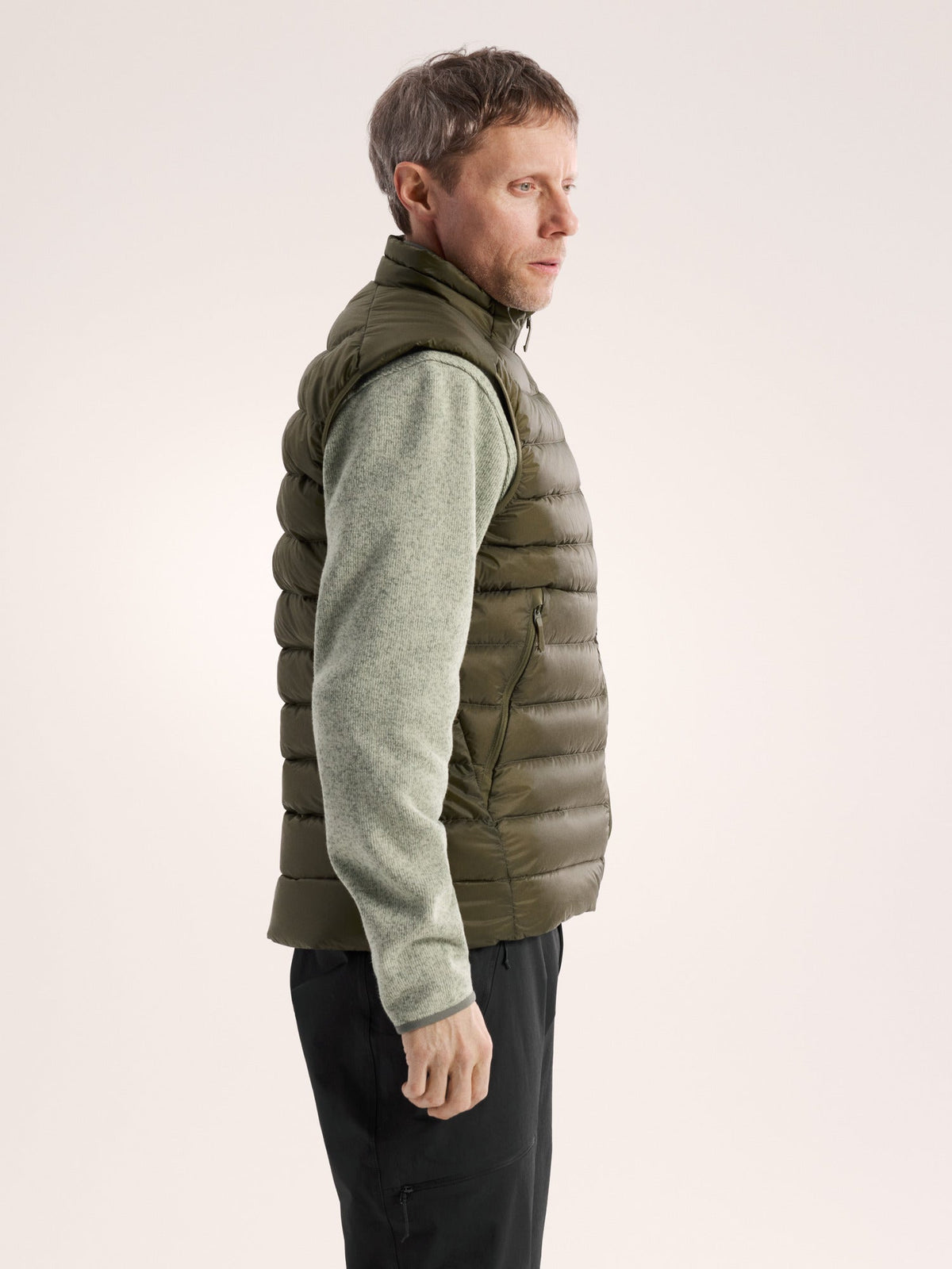 Arc'teryx Cerium Men's Vest – Tatsu