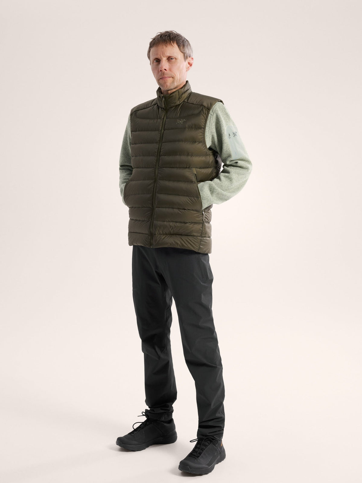 Arc'teryx Cerium Men's Vest – Tatsu