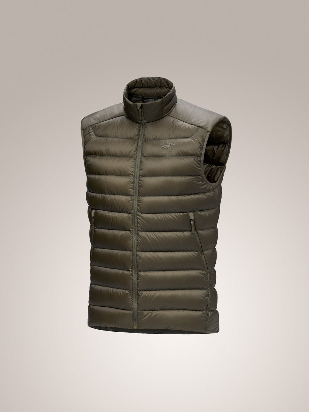 Arc'teryx Cerium Men's Vest – Tatsu