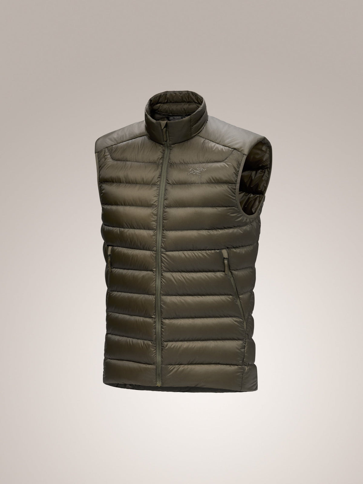 Arc'teryx Cerium Men's Vest – Tatsu