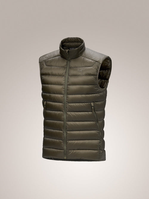 Arc'teryx Cerium Men's Vest – Tatsu