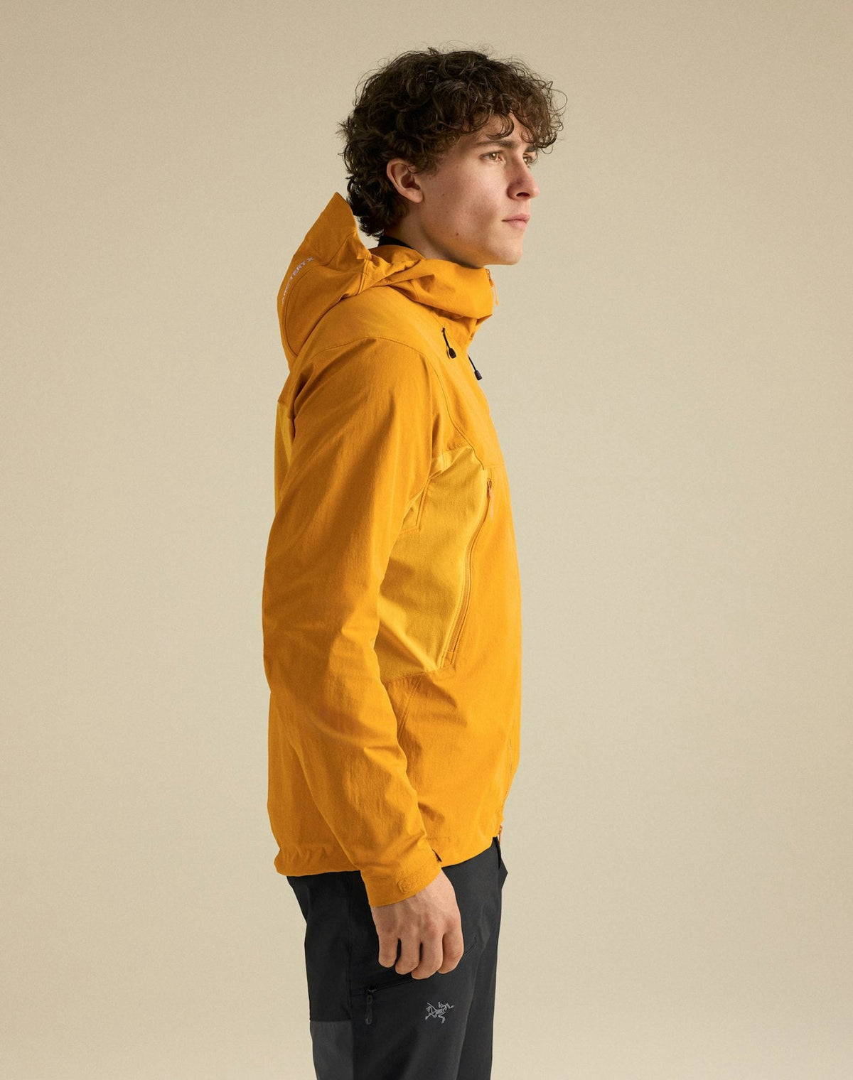 Arc'teryx Gamma MX Men's Hoody – Solaris