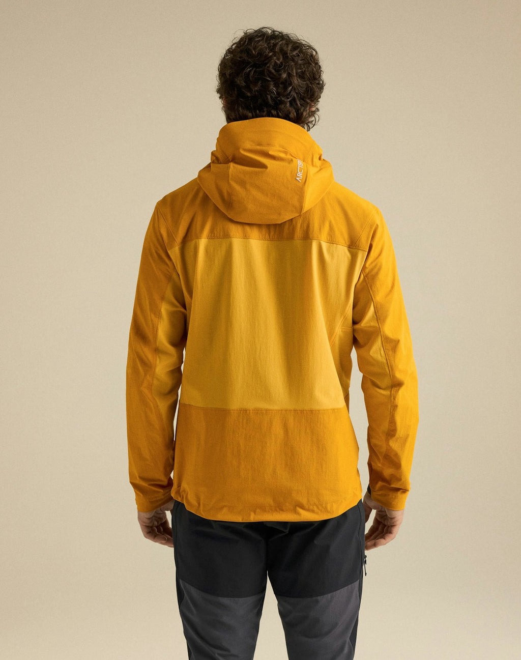 Arc'teryx Gamma MX Men's Hoody – Solaris