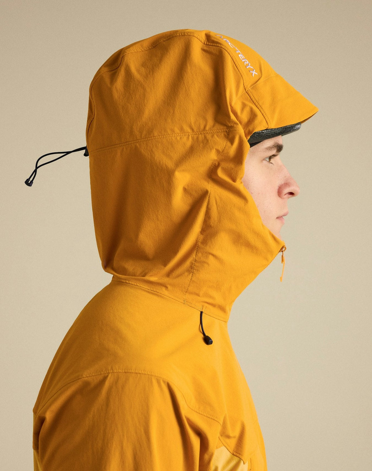 Arc'teryx Gamma MX Men's Hoody – Solaris