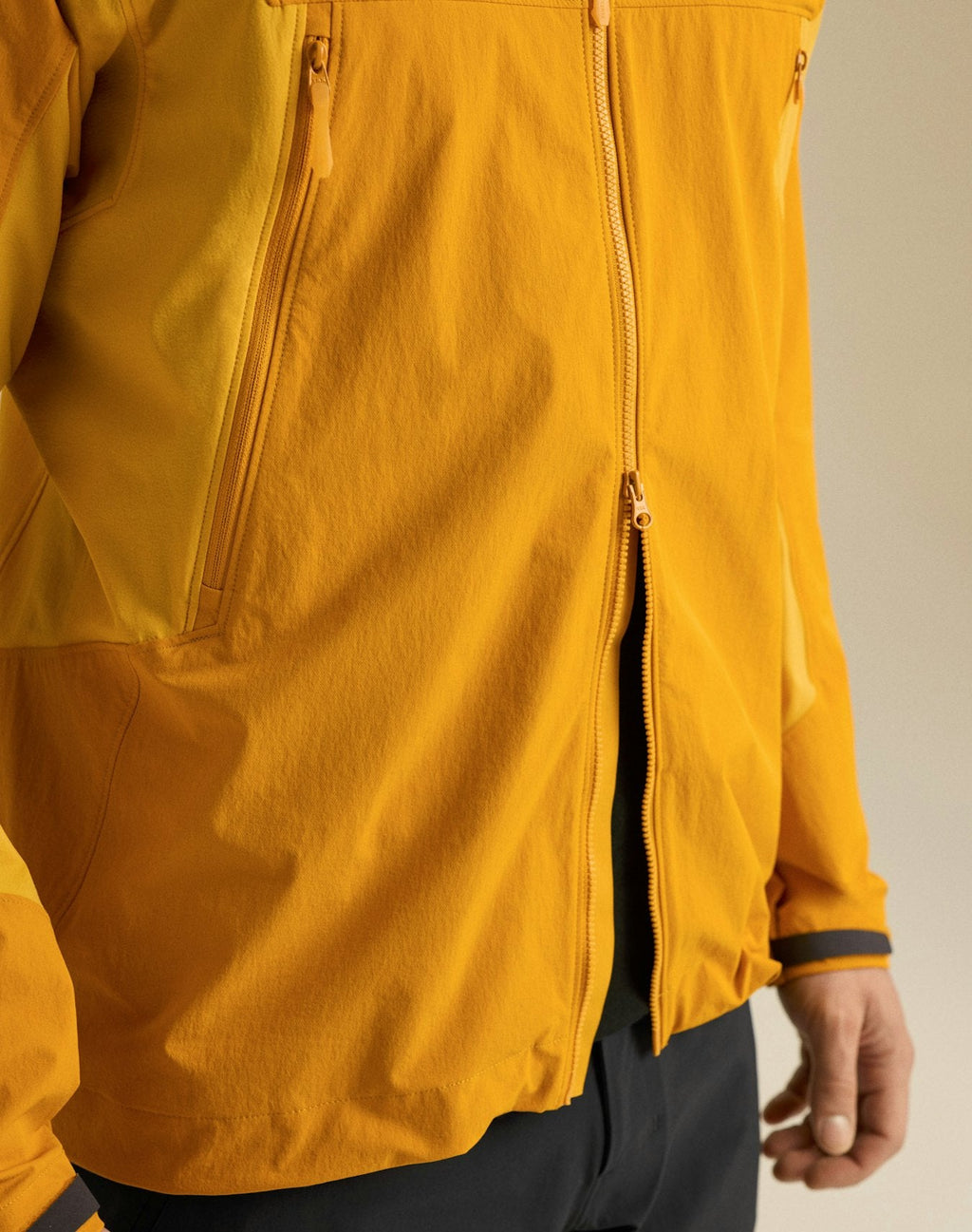 Arc'teryx Gamma MX Men's Hoody – Solaris