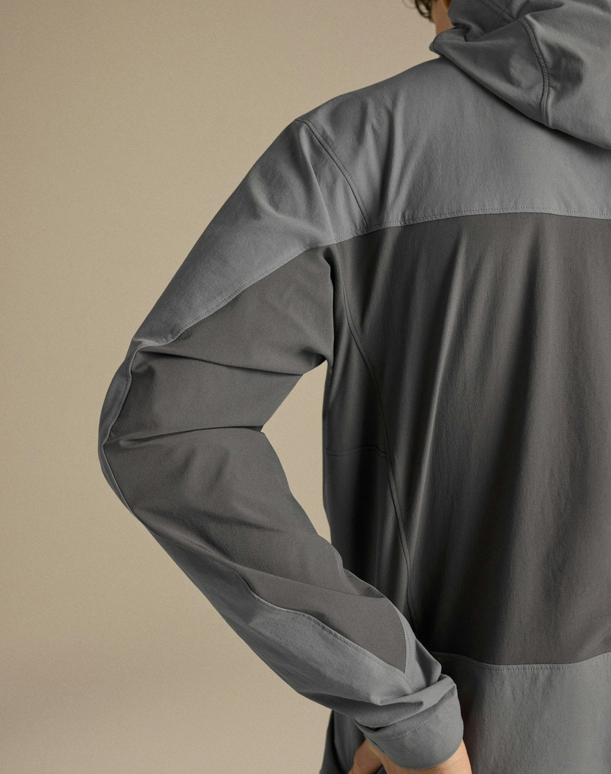 Arc'teryx Gamma MX Men's Hoody – Cloud