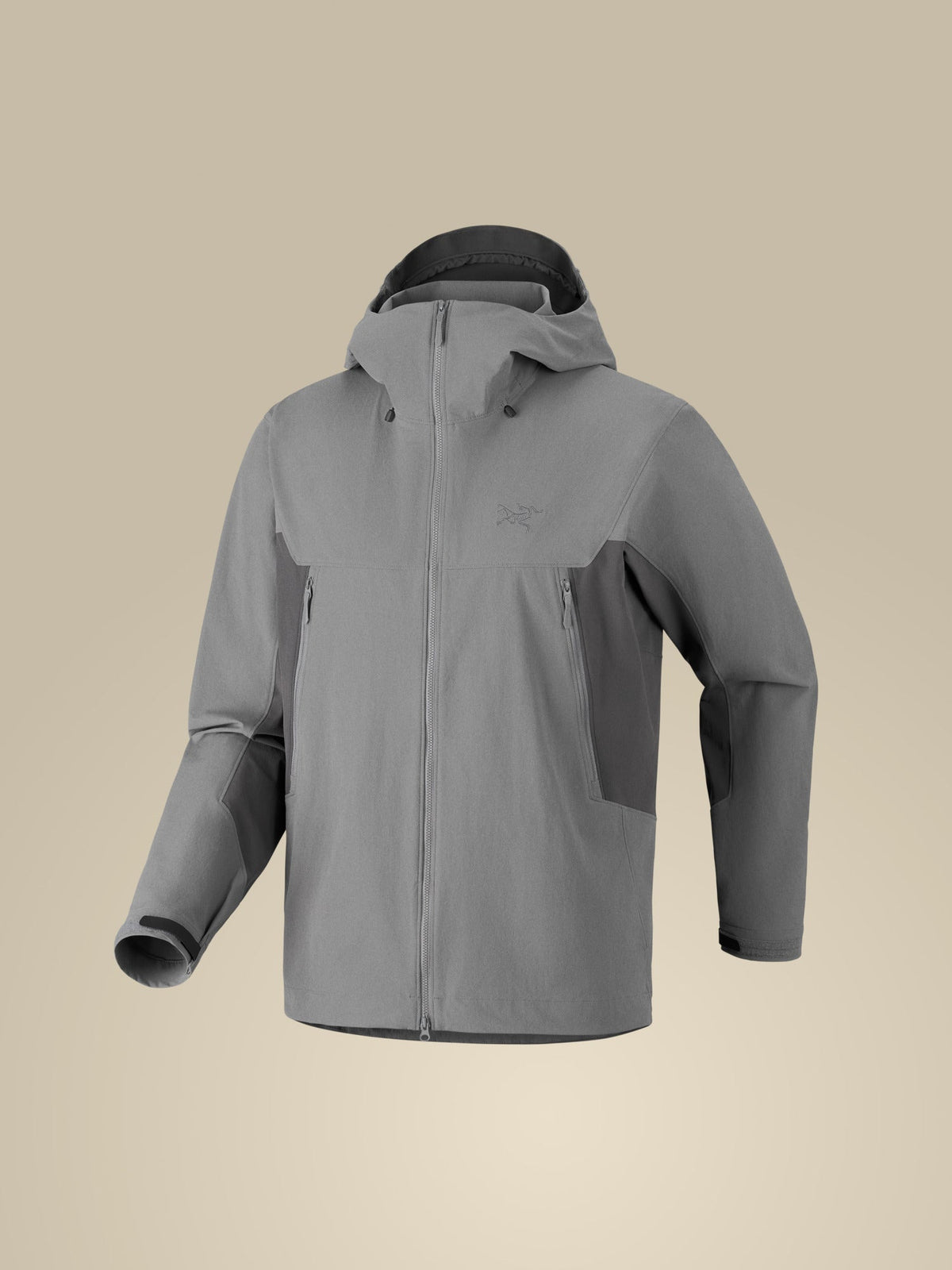 Arc'teryx Gamma MX Men's Hoody – Cloud
