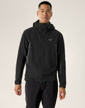 Arc'teryx Serratus Men's Hoody – Black