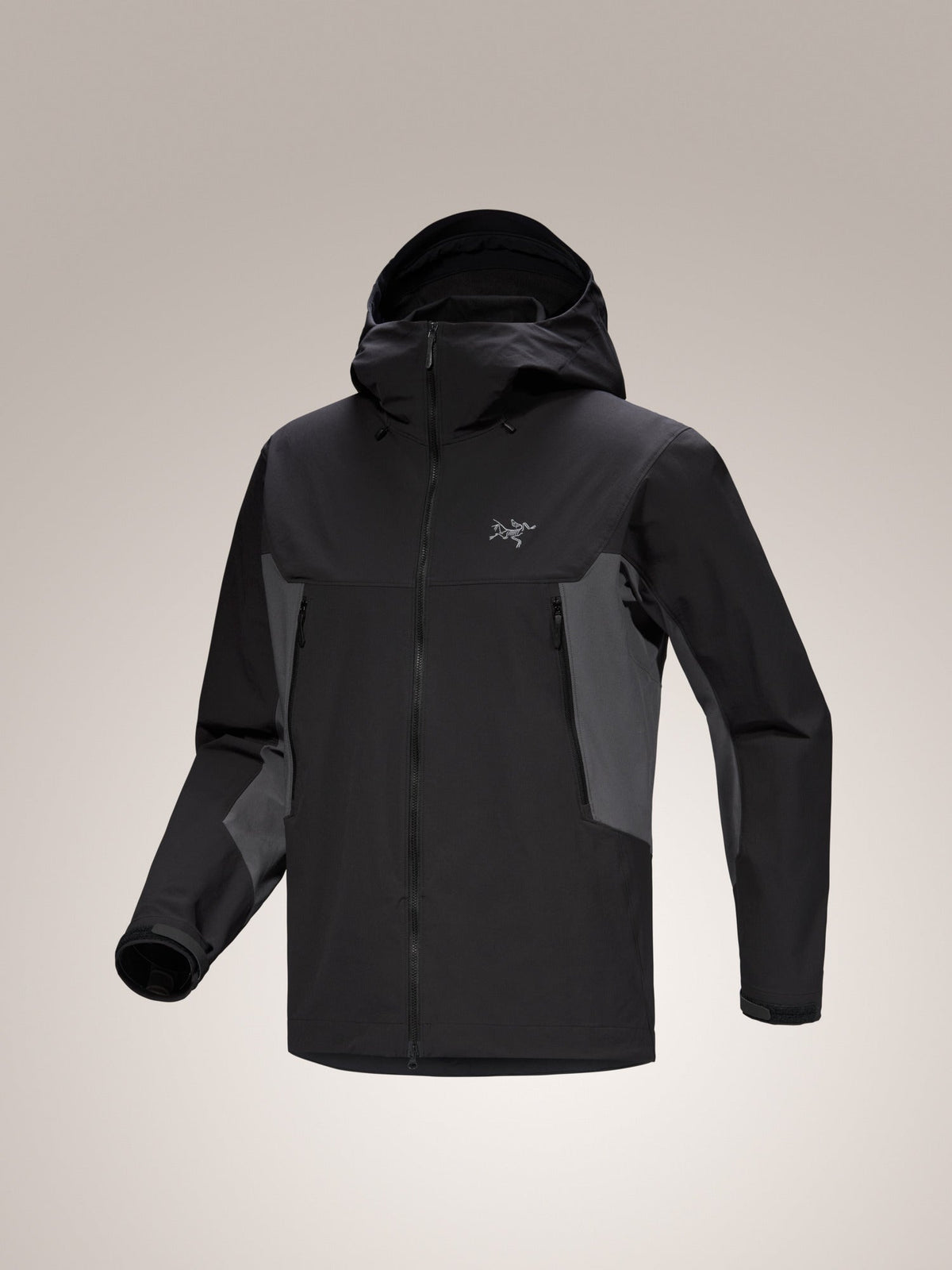Arc'teryx Serratus Men's Hoody – Black