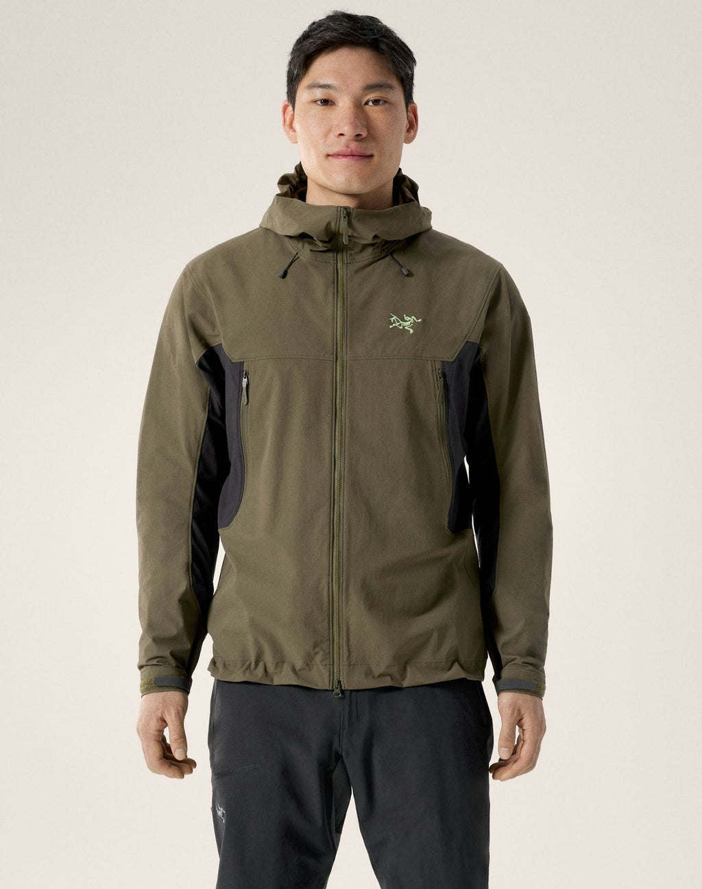 Arc'teryx Serratus Men's Hoody – Spotlight
