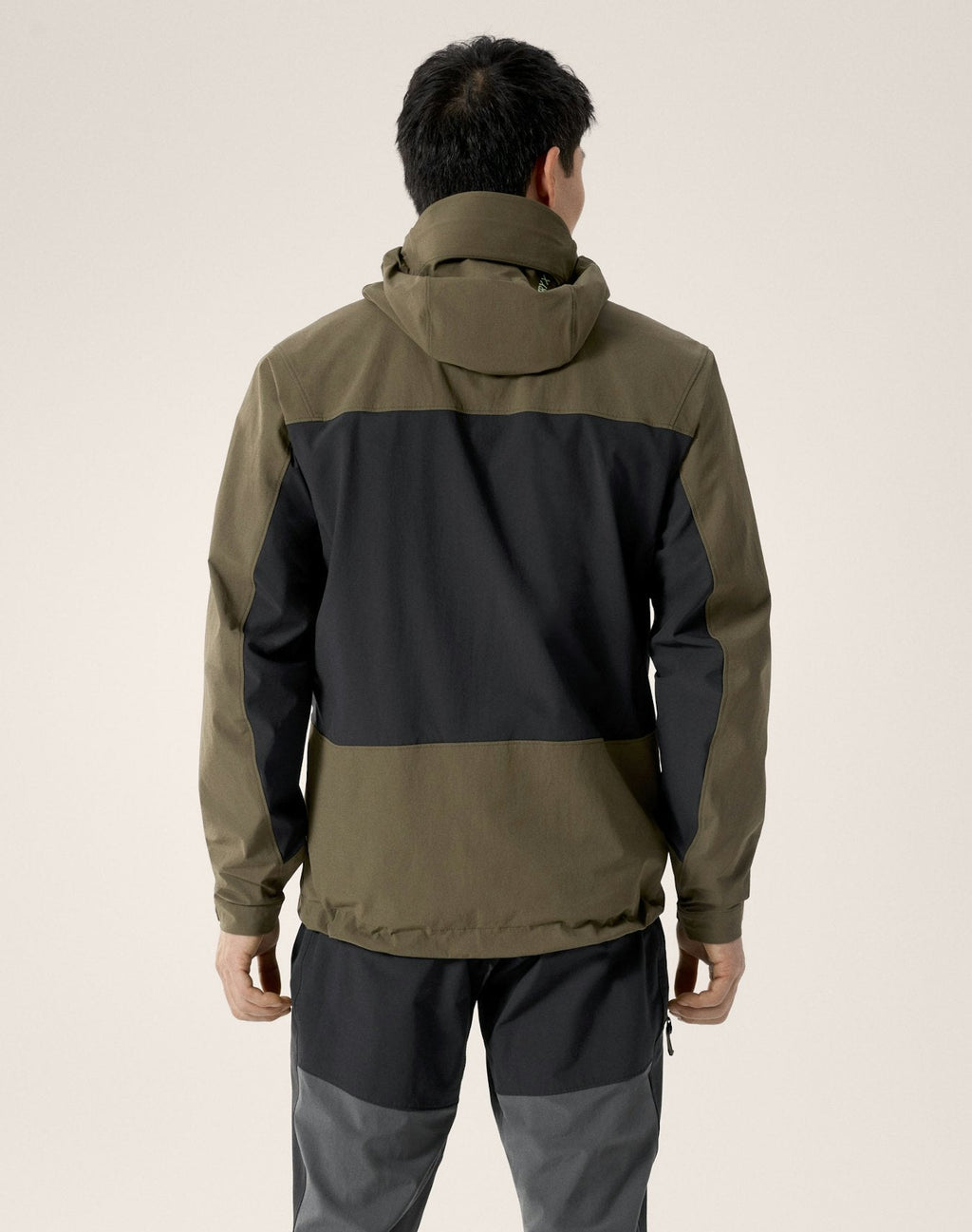 Arc'teryx Serratus Men's Hoody – Spotlight