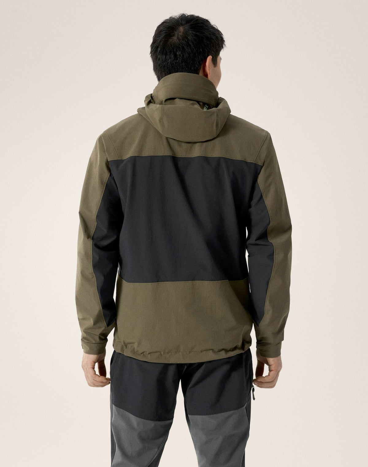Arc'teryx Serratus Men's Hoody – Spotlight