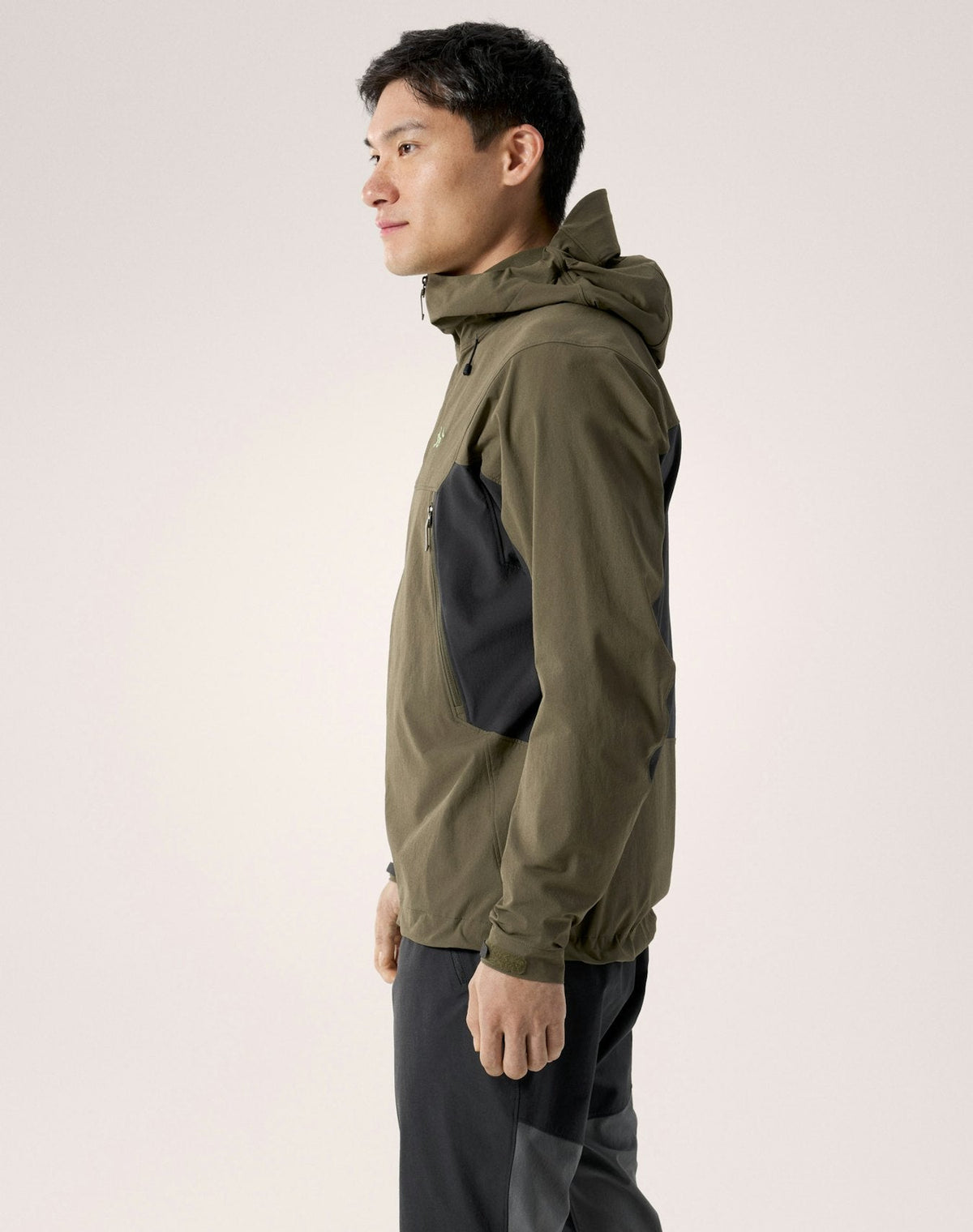 Arc'teryx Serratus Men's Hoody – Spotlight