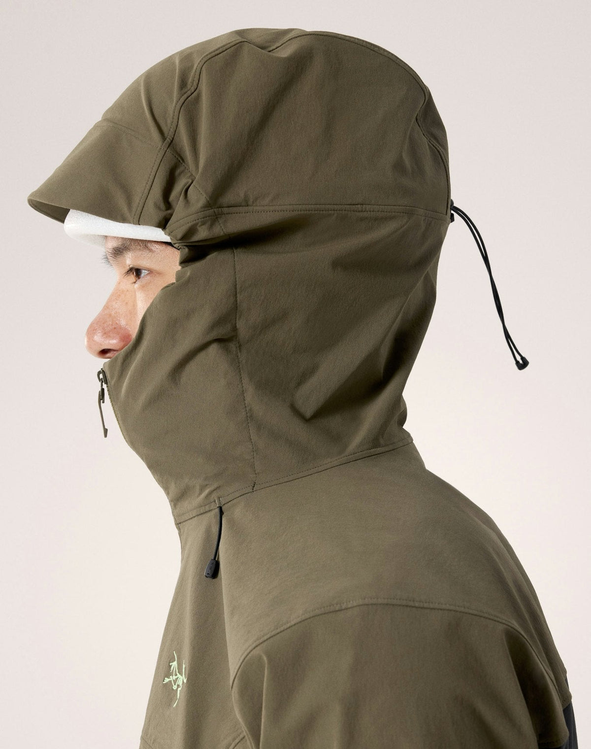 Arc'teryx Serratus Men's Hoody – Spotlight